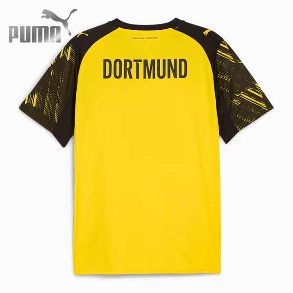 PUMA（プーマ） ウエア サッカー ユニフォーム メンズ ボルシア