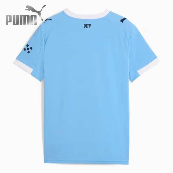 PUMA（プーマ） ウエア ユニフォーム サッカー マンチェスターシティFC