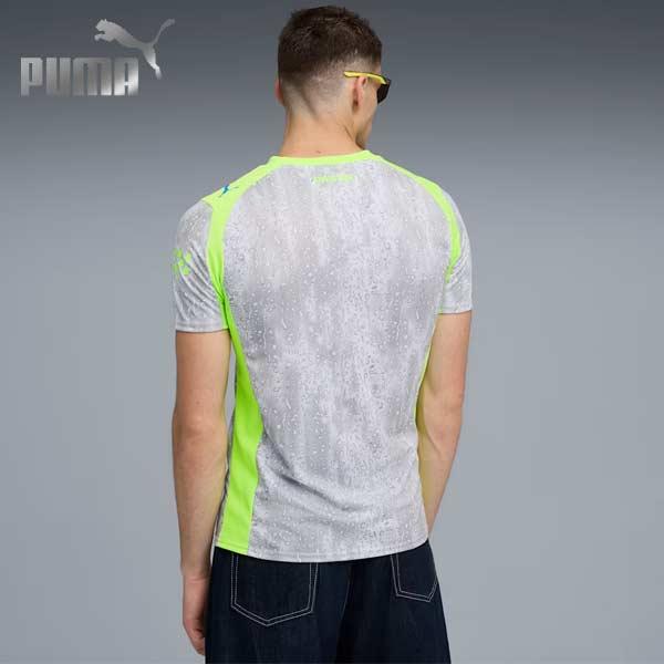 マンチェスターシティ 25/26 レプリカ ユニフォーム Mサイズ マンチェスターシティ 25-26モデル | PUMA(プーマ)｜SOCCER SHOP