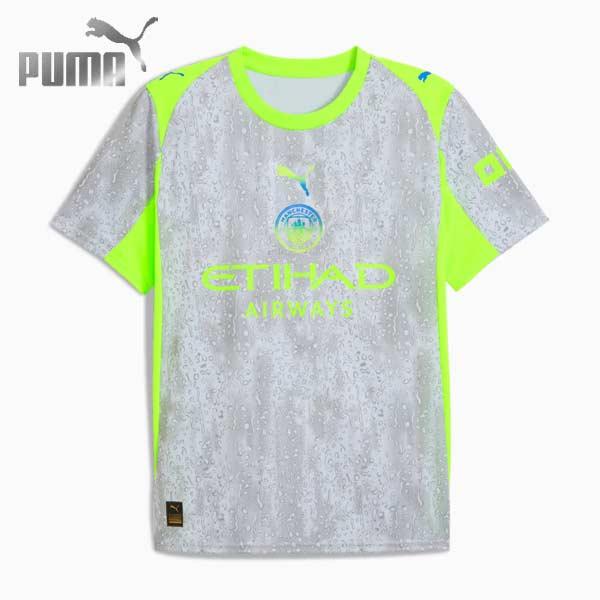 PUMA プーマ ウエア サッカー マンチェスターシティ FC 25-26