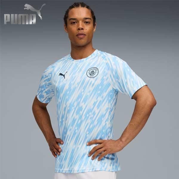 PUMA（プーマ） ウエア サッカー メンズ マンチェスター シティFC 25