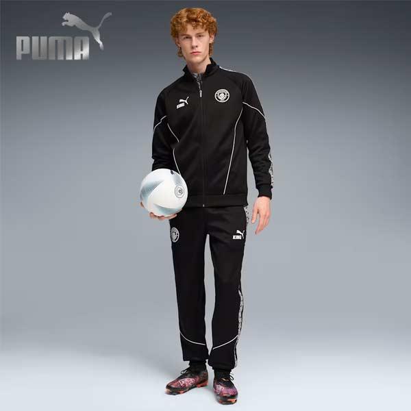 PUMA（プーマ） ウエア サッカー マンチェスターシティ FC キング