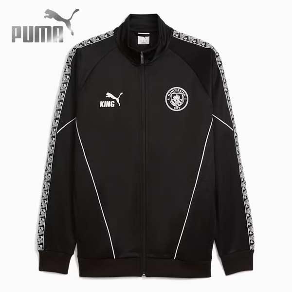 PUMA（プーマ） ウエア サッカー マンチェスターシティ FC キング