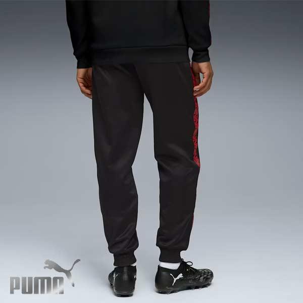 PUMA（プーマ） ウエア サッカー ACミラン キング アンセムパンツ