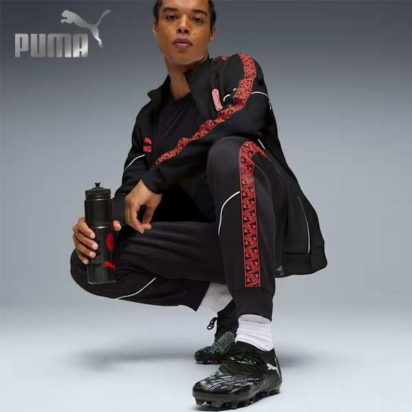 PUMA（プーマ） ウエア サッカー ACミラン キング アンセムパンツ