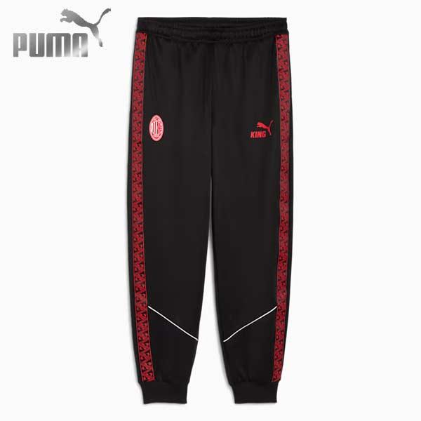 PUMA（プーマ） ウエア サッカー ACミラン キング アンセムパンツ