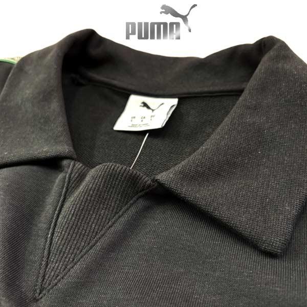 PUMA（プーマ） ウエア サッカー ACミラン キング ドリル トップ