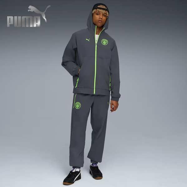 PUMA（プーマ） ウエア サッカー マンチェスターシティ FC プーマ