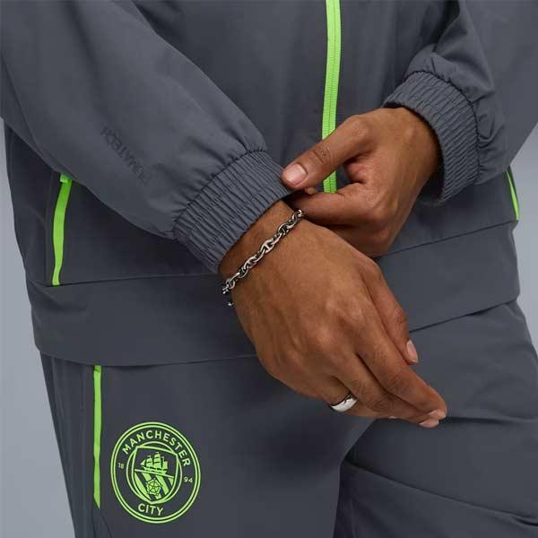 PUMA（プーマ） ウエア サッカー マンチェスターシティ FC プーマ