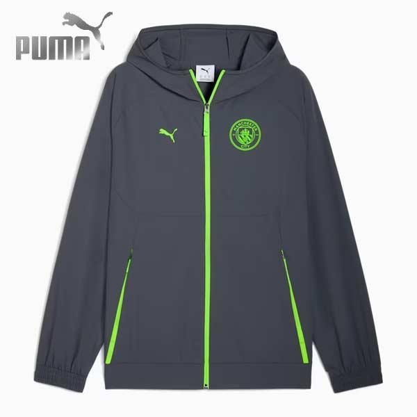 PUMA（プーマ） ウエア サッカー マンチェスターシティ FC プーマ