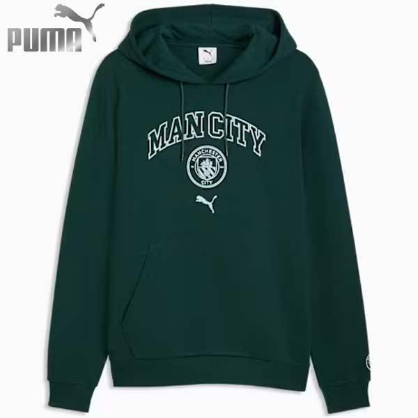 NIKE（ナイキ） プーマ ウエア サッカー マンチェスターシティ MCFC