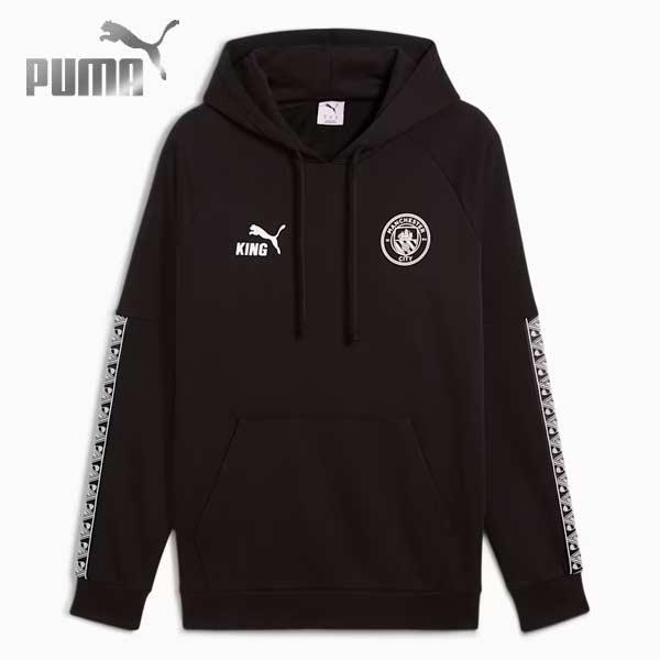 PUMA（プーマ） ウエア サッカー マンチェスターシティ FC キング