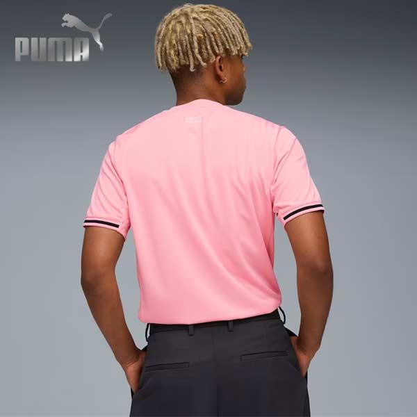 PUMA（プーマ） ウエア ユニフォーム サッカー パレルモFC 25-26