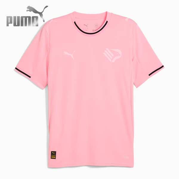 パレルモ 20-21 ルッカ ユニフォーム PUMA（プーマ） ウエア ユニフォーム サッカー パレルモFC 25-26