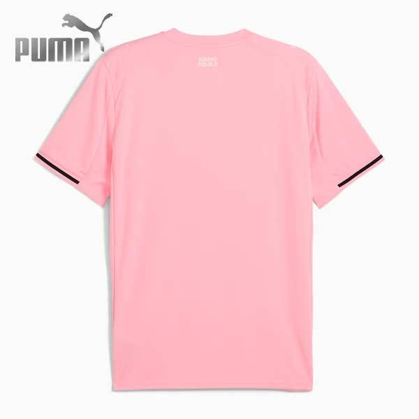 PUMA（プーマ） ウエア ユニフォーム サッカー パレルモFC 25-26