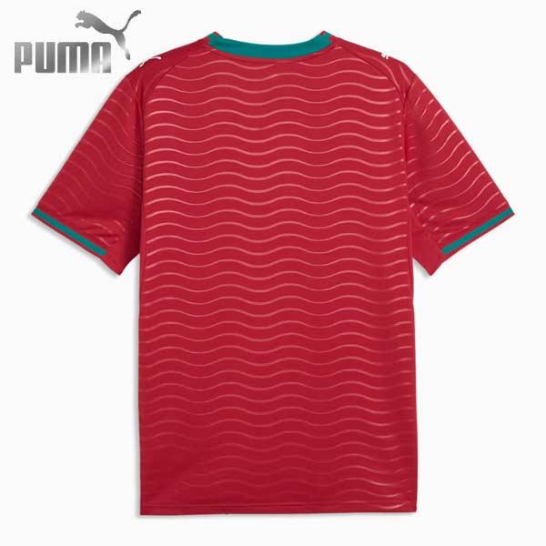 PUMA（プーマ） ウエア ユニフォーム サッカー ポルトガル代表 ホーム