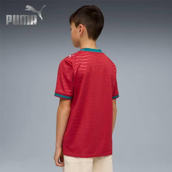 PUMA（プーマ） ジュニア ウエア ユニフォーム サッカー ポルトガル
