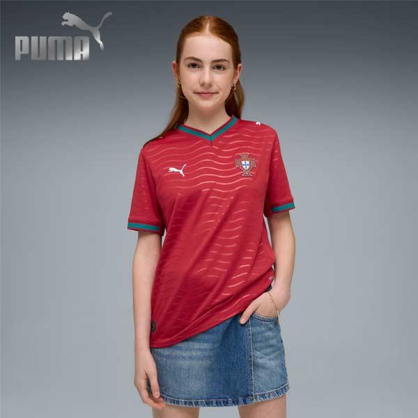 PUMA（プーマ） ジュニア ウエア ユニフォーム サッカー ポルトガル