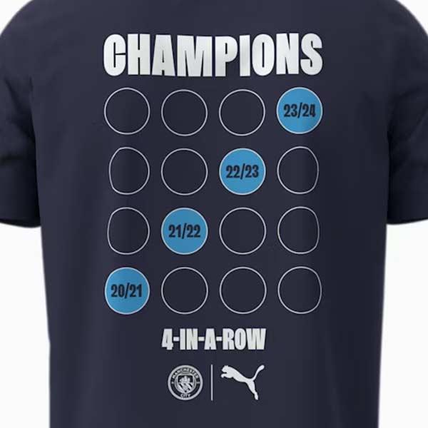 PUMA（プーマ） ウエア サッカー メンズ マンチェスター シティFC PL