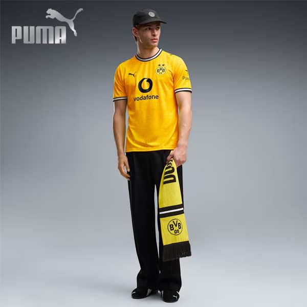 PUMA（プーマ） ウエア サッカー ユニフォーム メンズ ボルシア