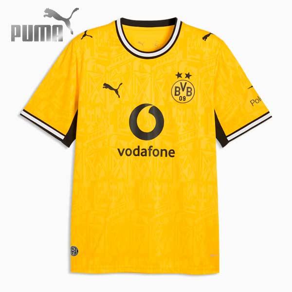 PUMA（プーマ） ウエア サッカー ユニフォーム メンズ ボルシア