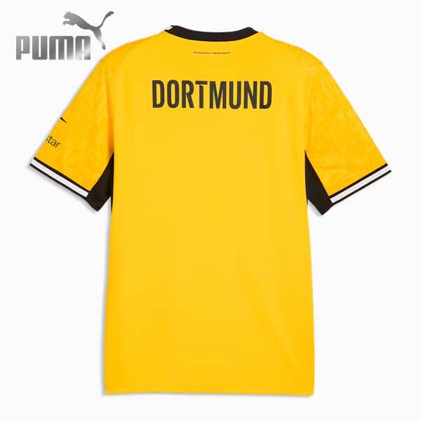 PUMA（プーマ） ウエア サッカー ユニフォーム メンズ ボルシア