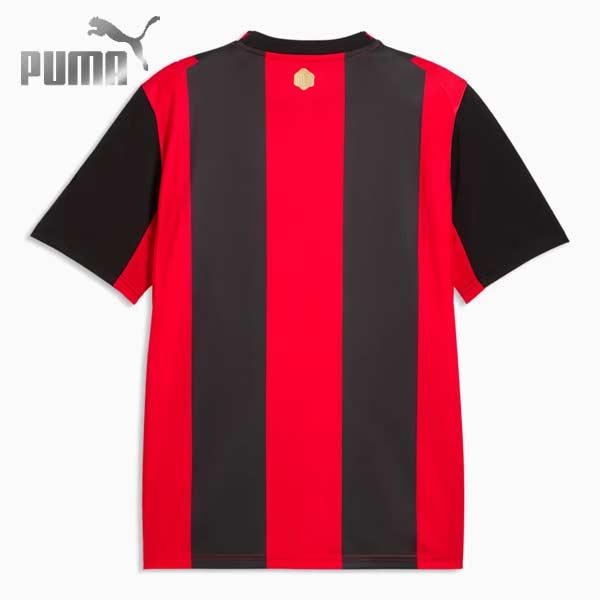 PUMA（プーマ） ウェア ACM ACミラン 26/27 ホーム ユニフォーム
