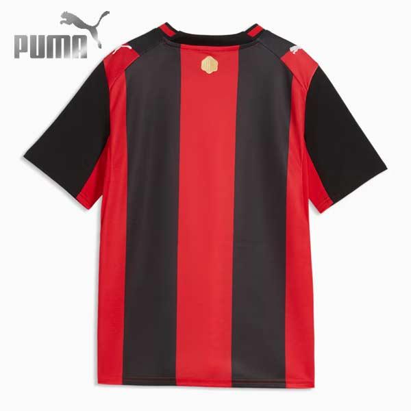 PUMA（プーマ） ジュニア ウェア ACM ACミラン 26/27 ホーム