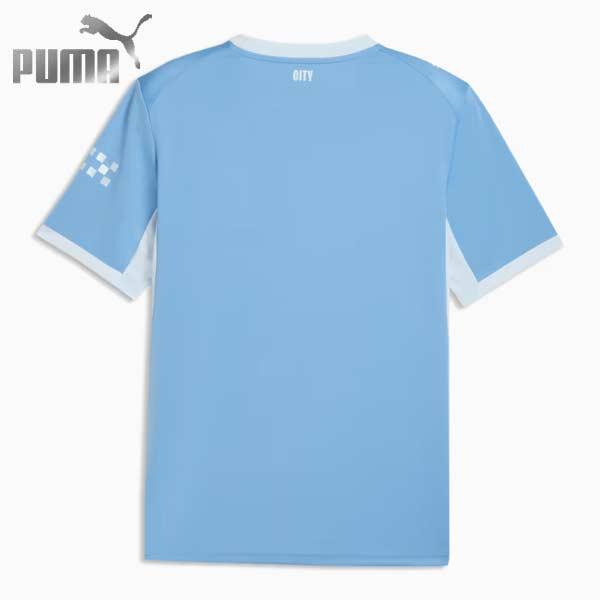PUMA（プーマ） ウエア ユニフォーム サッカー マンチェスターシティFC
