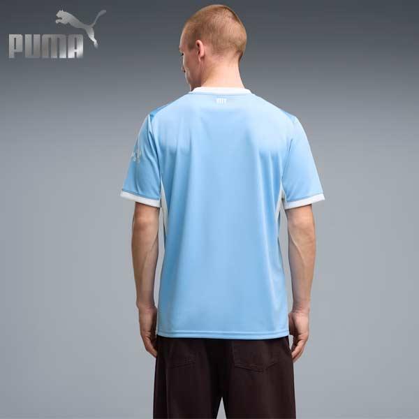 PUMA（プーマ） ウエア ユニフォーム サッカー マンチェスターシティFC