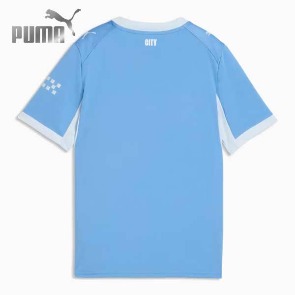 PUMA（プーマ） ウエア ユニフォーム サッカー マンチェスターシティFC