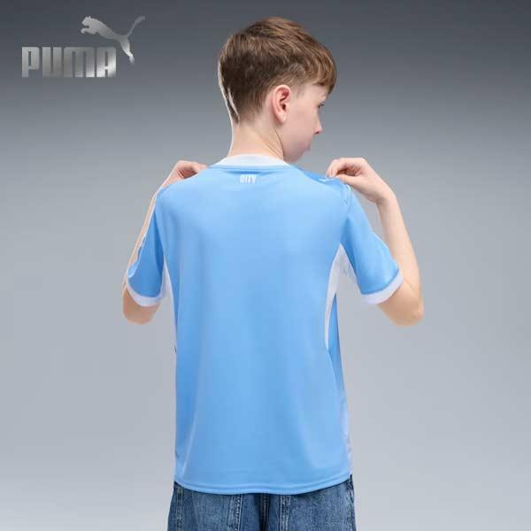 PUMA（プーマ） ウエア ユニフォーム サッカー マンチェスターシティFC