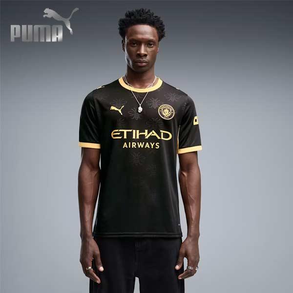 PUMA（プーマ） ウエア サッカー マンチェスターシティ FC 26-27