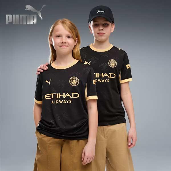 PUMA（プーマ） ウエア サッカー マンチェスターシティFC 26-27