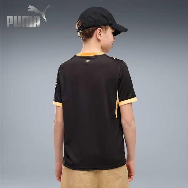 PUMA（プーマ） ウエア サッカー マンチェスターシティFC 26-27