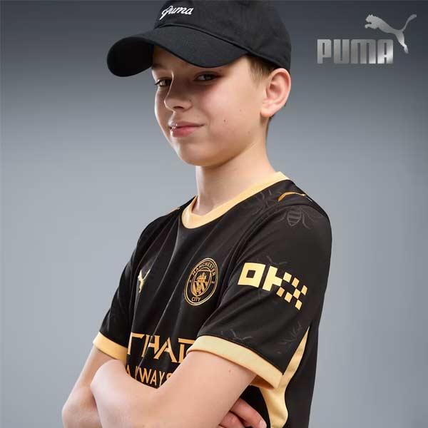 PUMA（プーマ） ウエア サッカー マンチェスターシティFC 26-27