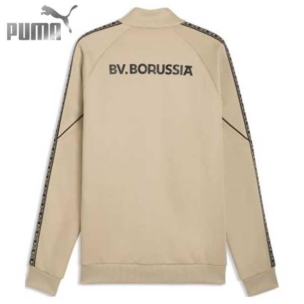 PUMA（プーマ） ウエア サッカー メンズ ボルシア ドルトムント BVB