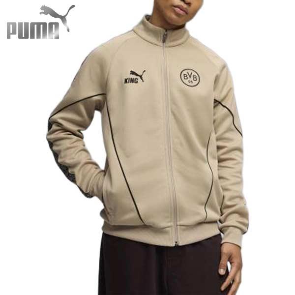 PUMA（プーマ） ウエア サッカー メンズ ボルシア ドルトムント BVB