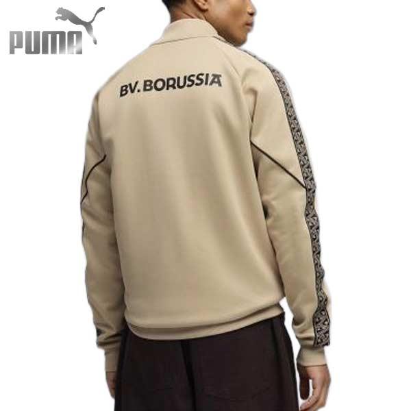 PUMA（プーマ） ウエア サッカー メンズ ボルシア ドルトムント BVB