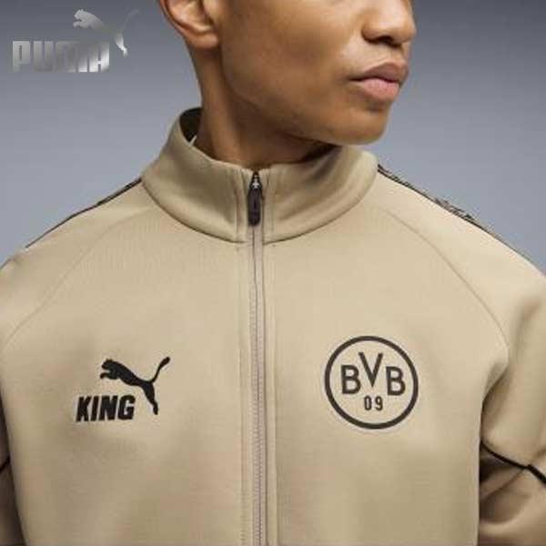 PUMA（プーマ） ウエア サッカー メンズ ボルシア ドルトムント BVB