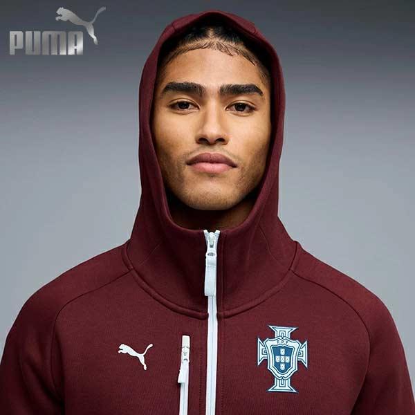 PUMA（プーマ） ウエア サッカー メンズ ポルトガル FPF KING プーマ