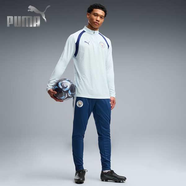 PUMA（プーマ） ウエア サッカー 26-27 マンチェスターシティ FC