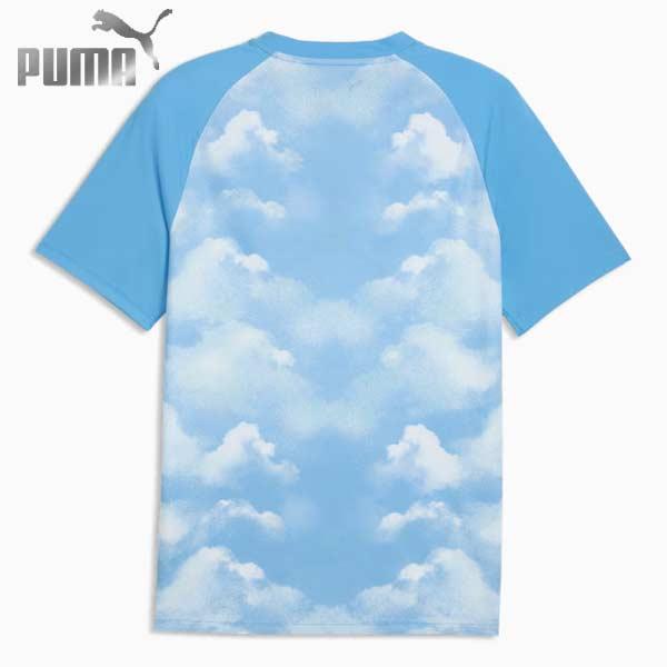 PUMA（プーマ） ウエア サッカー メンズ マンチェスター シティFC 26