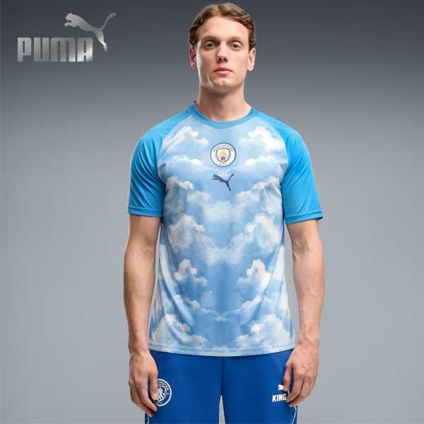 PUMA（プーマ） ウエア サッカー メンズ マンチェスター シティFC 26