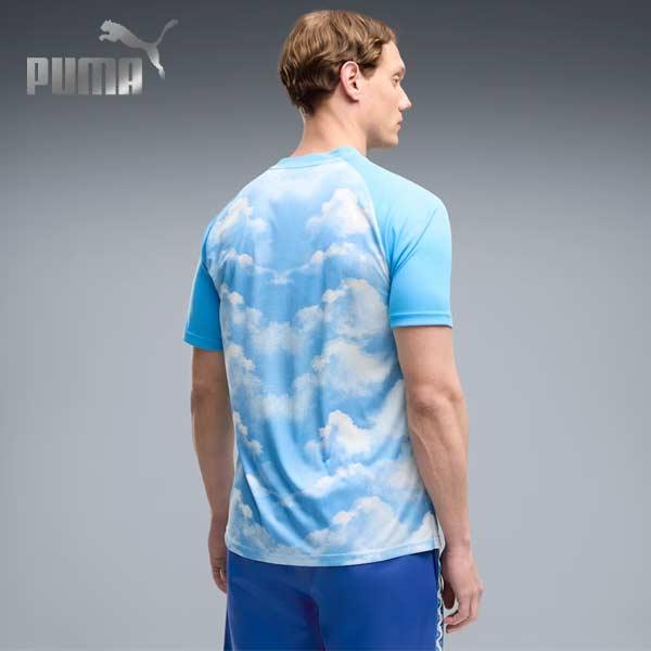 PUMA（プーマ） ウエア サッカー メンズ マンチェスター シティFC 26