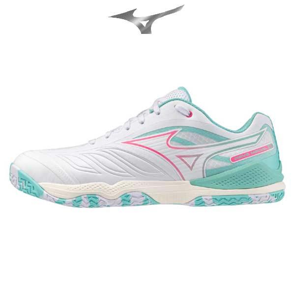MIZUNO（ミズノ） 卓球シューズ 卓球 ウェーブメダル 8 WAVE MEDAL 8