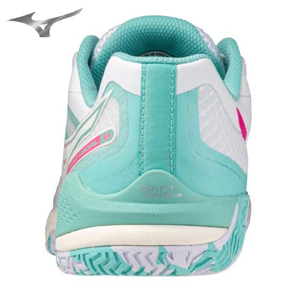MIZUNO（ミズノ） 卓球シューズ 卓球 ウェーブメダル 8 WAVE MEDAL 8