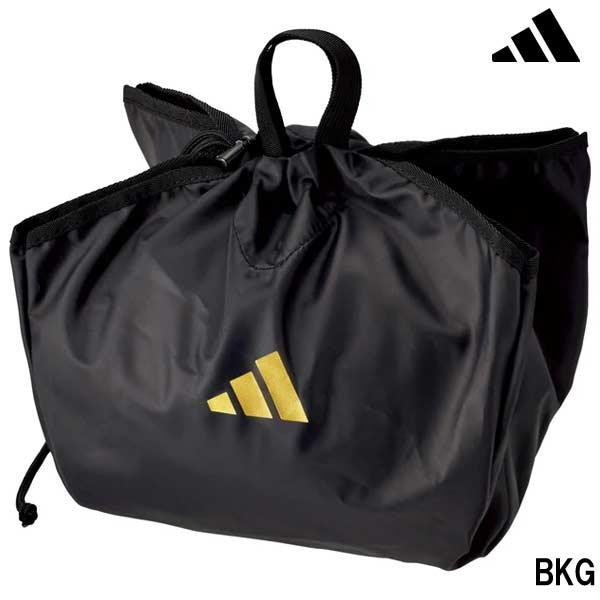 アディダス チームバッグ ボール入れ等に yokohamariverup_abn04