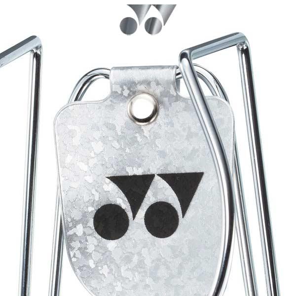 YONEX（ヨネックス） ボールホルダー2 テニス・ソフトテニス兼用 硬式