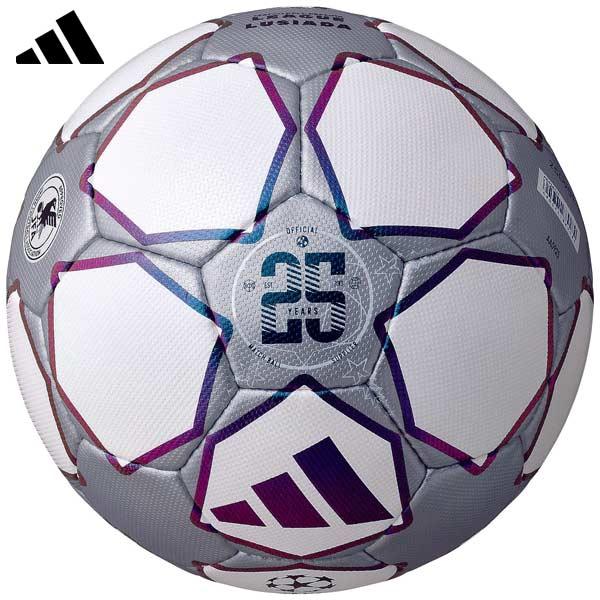 adidas（アディダス） ジュニア キッズ サッカーボール フィナーレ 25